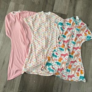 Zipadee zip sleep sack